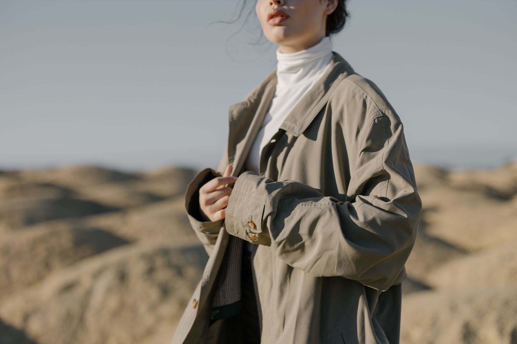 Outerwear