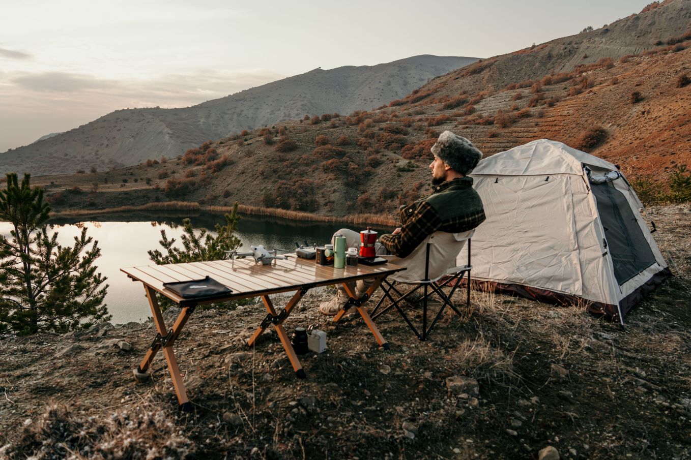 Lifestyle & Outdoor