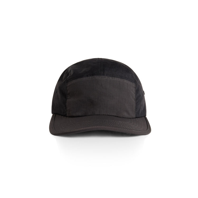 Finn Two-Tone Nylon Cap