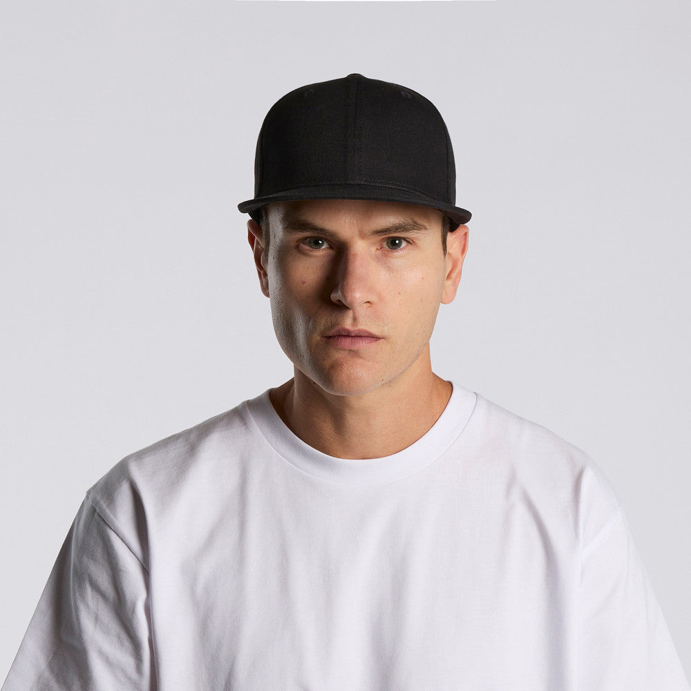 Stock Flex Cap