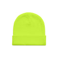 Cuff Safety Beanie