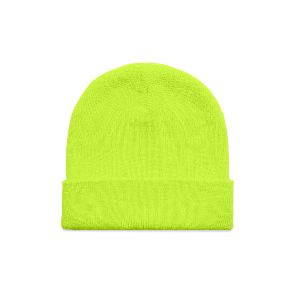 Cuff Safety Beanie