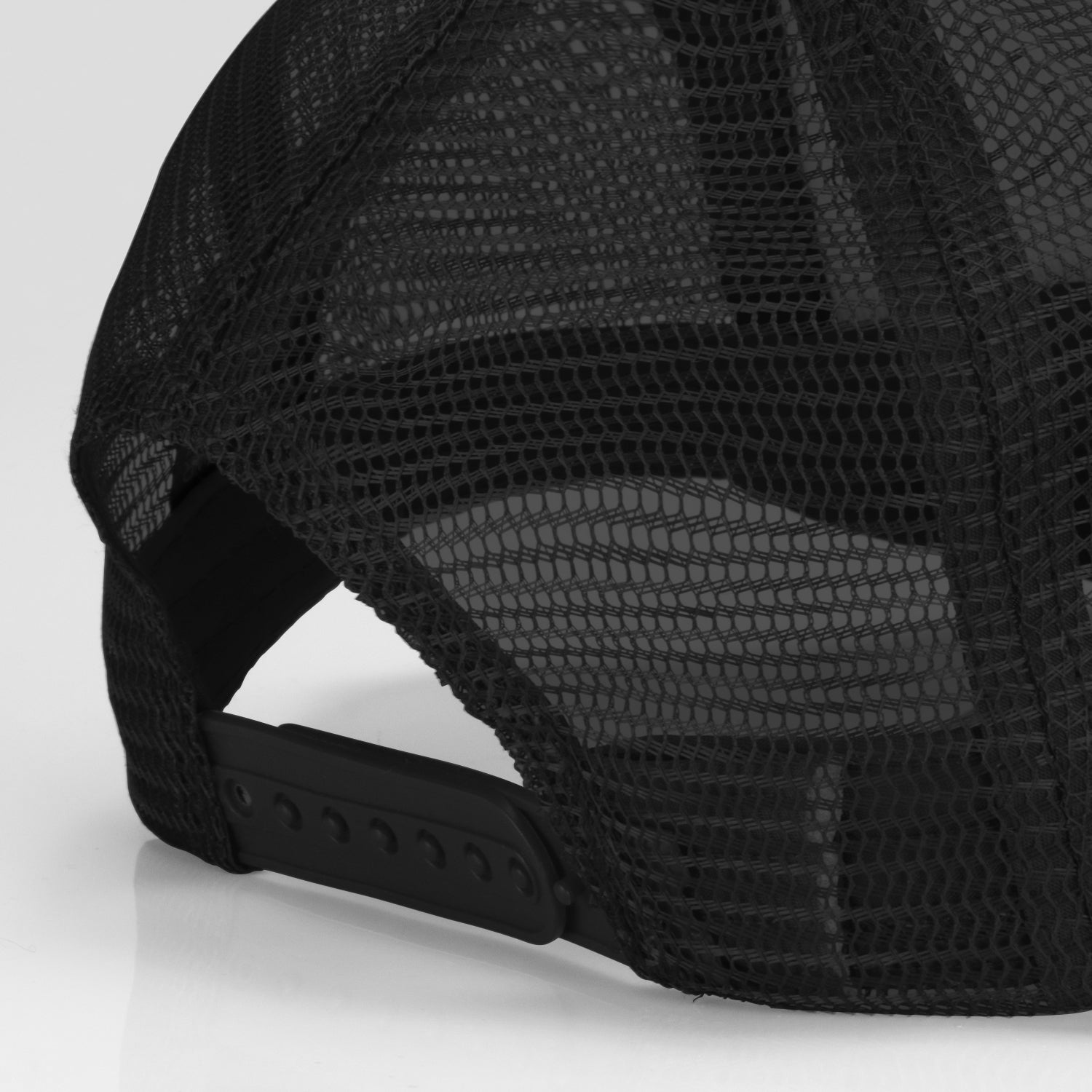 Impala Flat Peak Mesh Cap - Sale