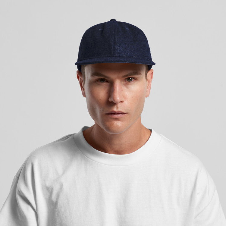 Class Wool Cap