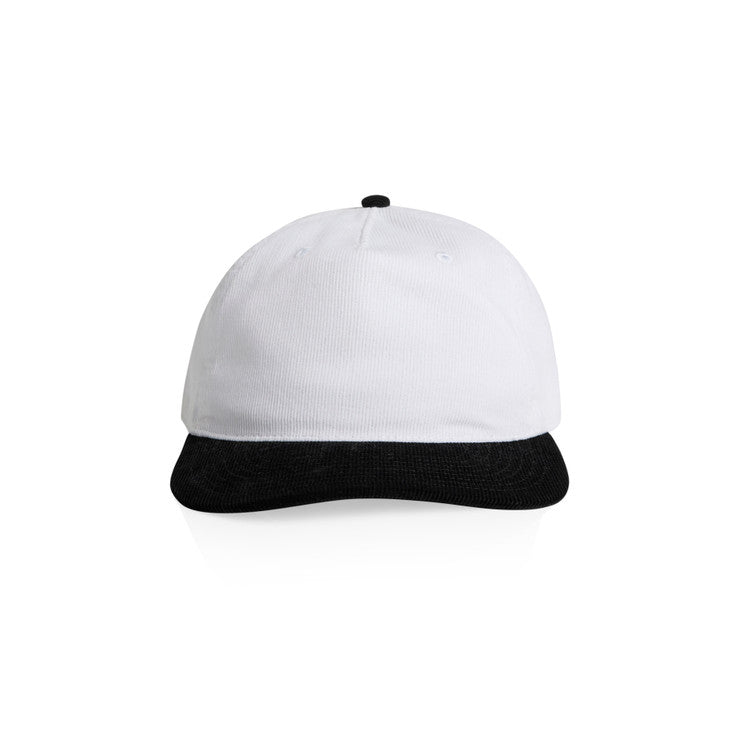 Class Cord Two-Tone Cap