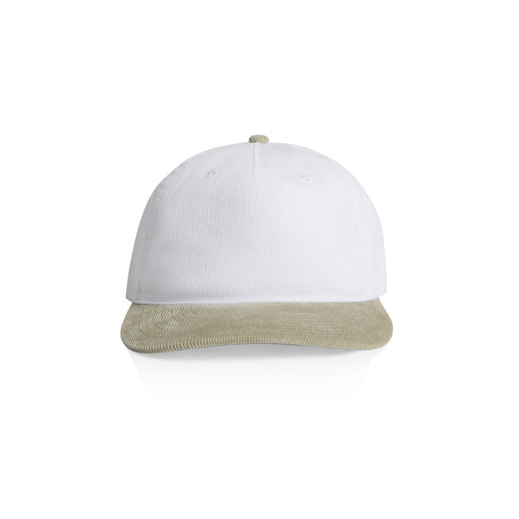 Class Cord Two-Tone Cap