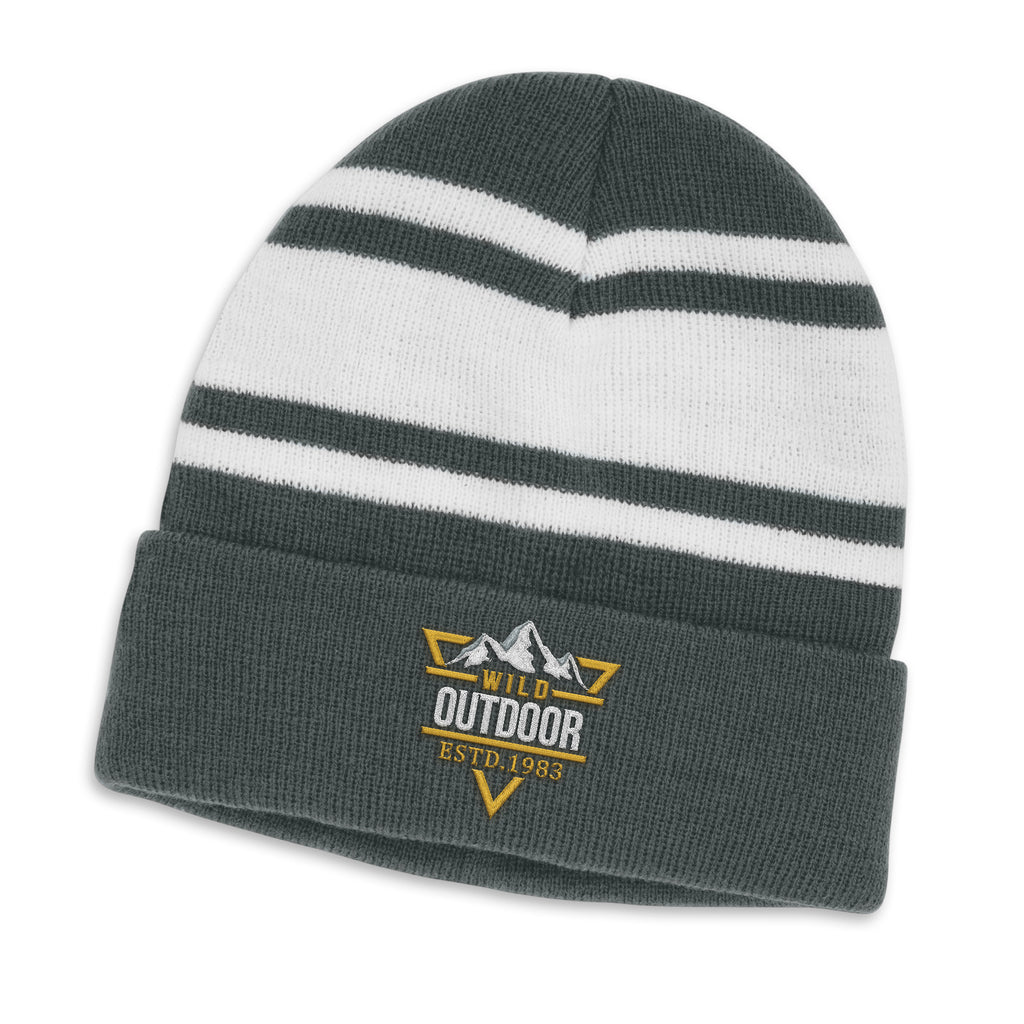 Commodore Beanie