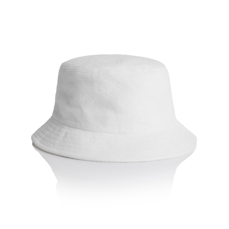 Terry Bucket Hat