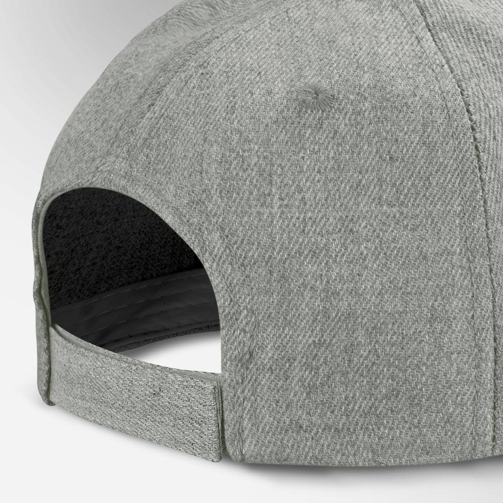 Raptor Cap with Patch