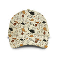 Falcon Custom Cap