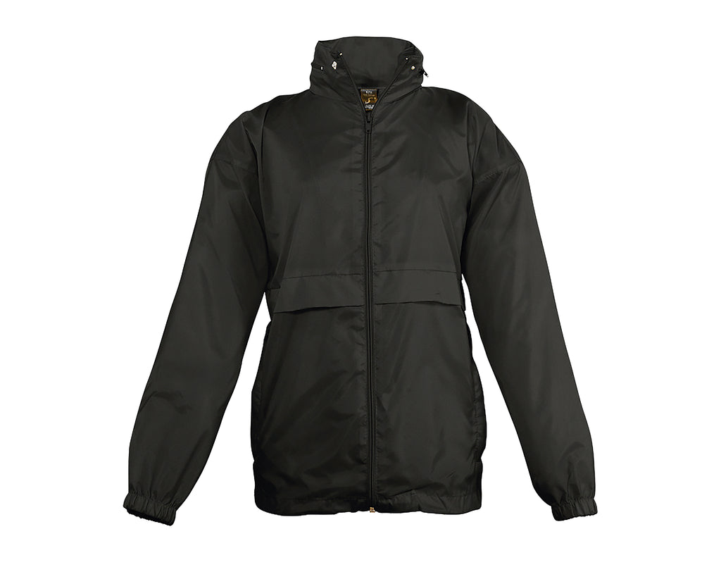 SOLS Surf Kids Windbreaker