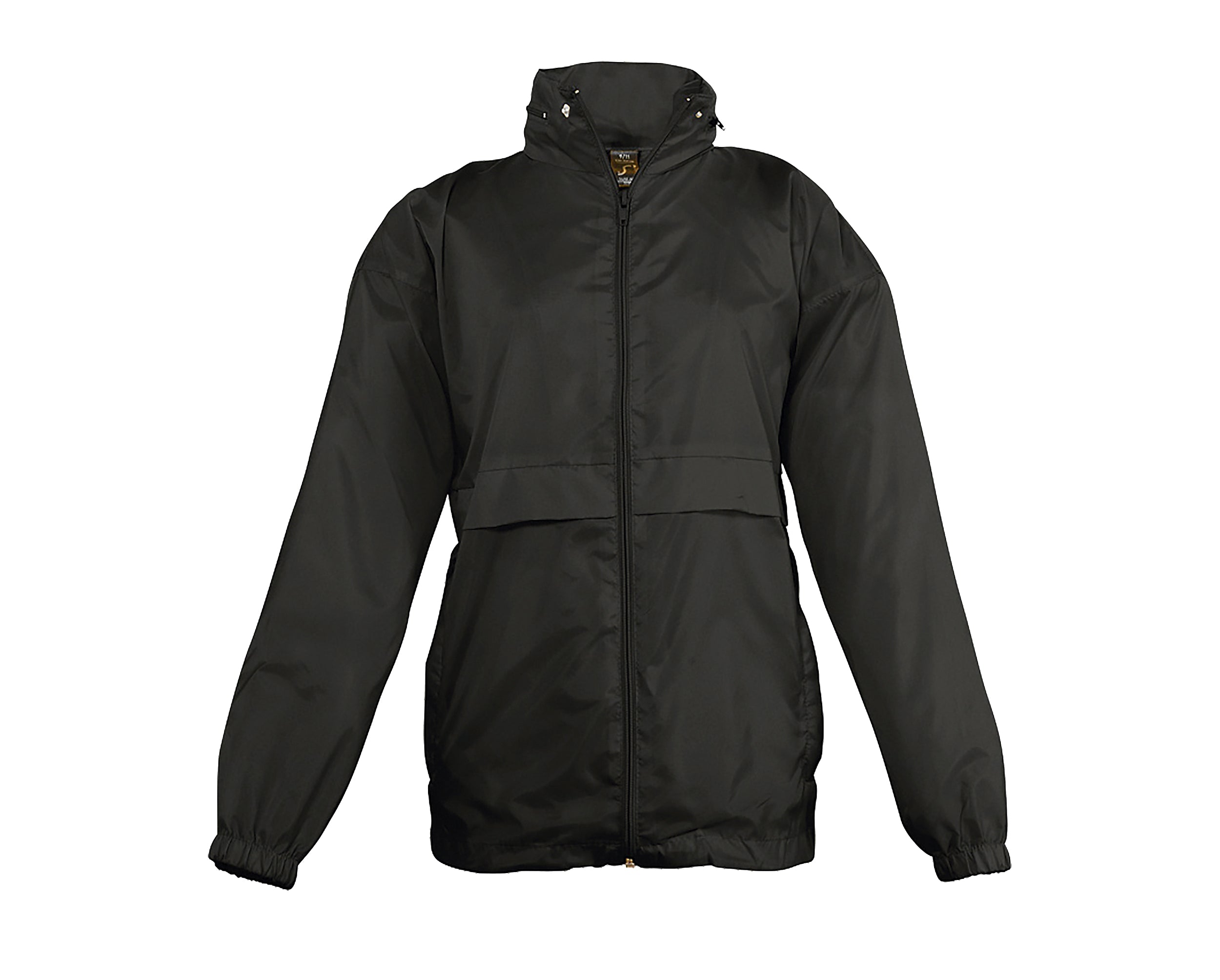 SOLS Surf Kids Windbreaker