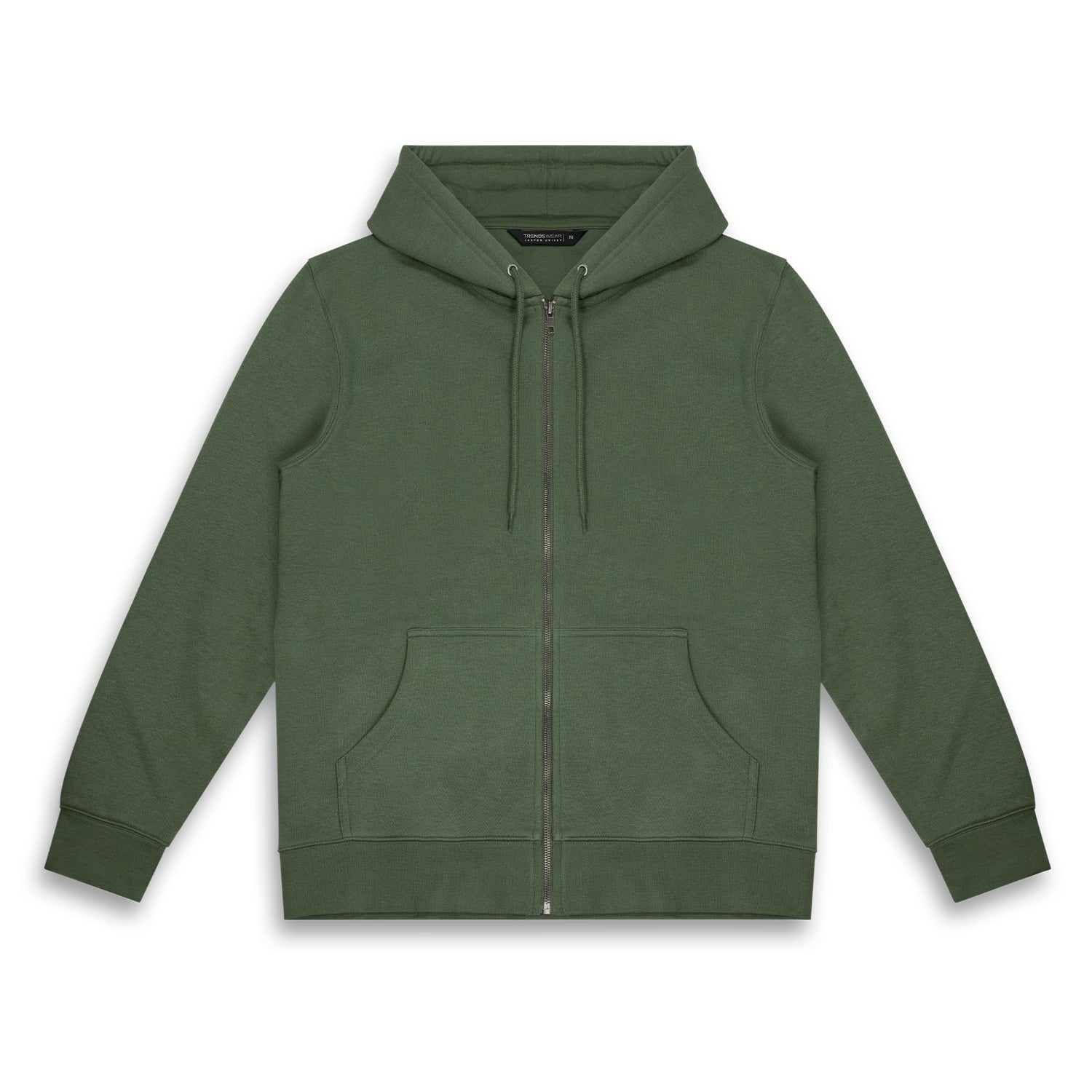 TRENDSWEAR Jasper Unisex Hoodie