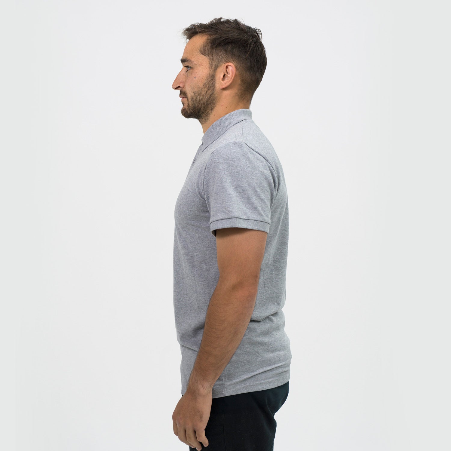 TRENDSWEAR Carter Men's Polo