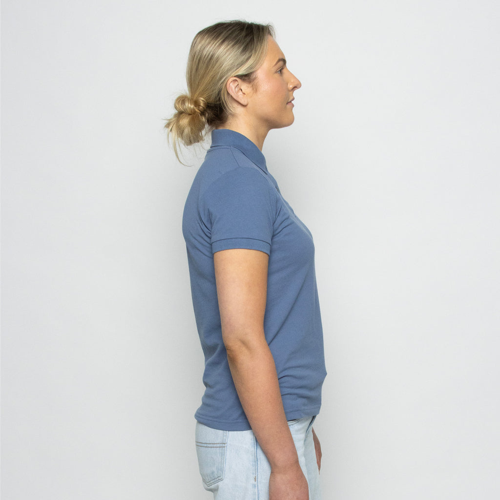 TRENDSWEAR Carter Women's Polo