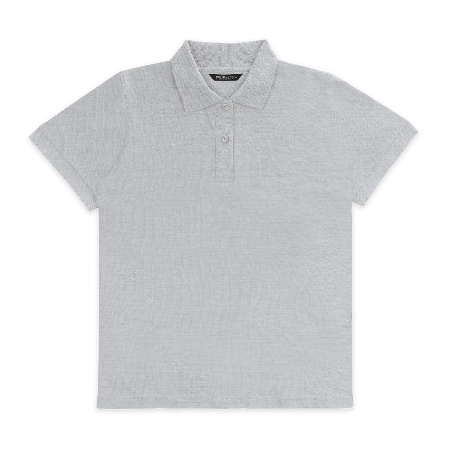 TRENDSWEAR Carter Women's Polo