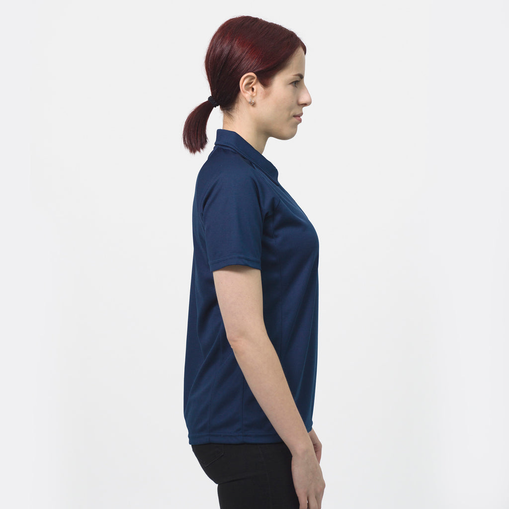 TRENDSWEAR Ace Performance Women's Polo