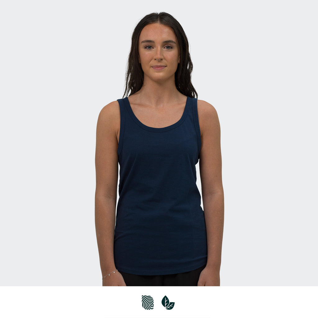 TRENDSWEAR Relay Women's Tank Top