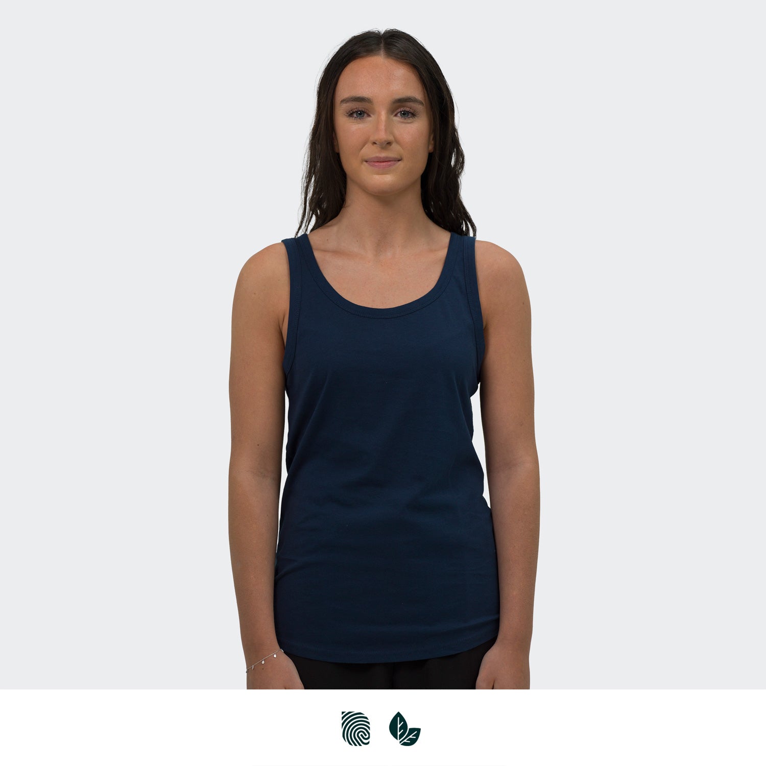TRENDSWEAR Relay Women's Tank Top