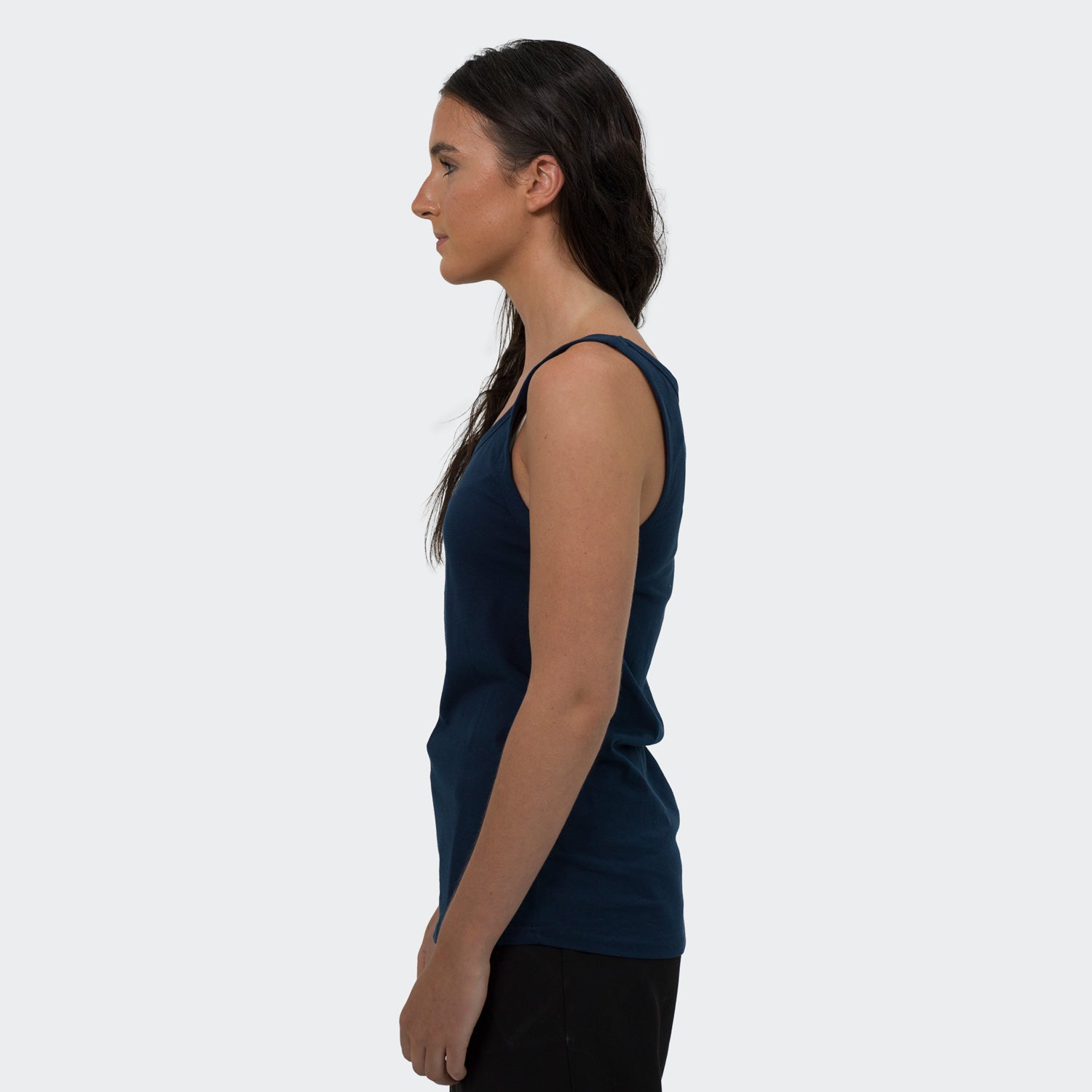 TRENDSWEAR Relay Women's Tank Top