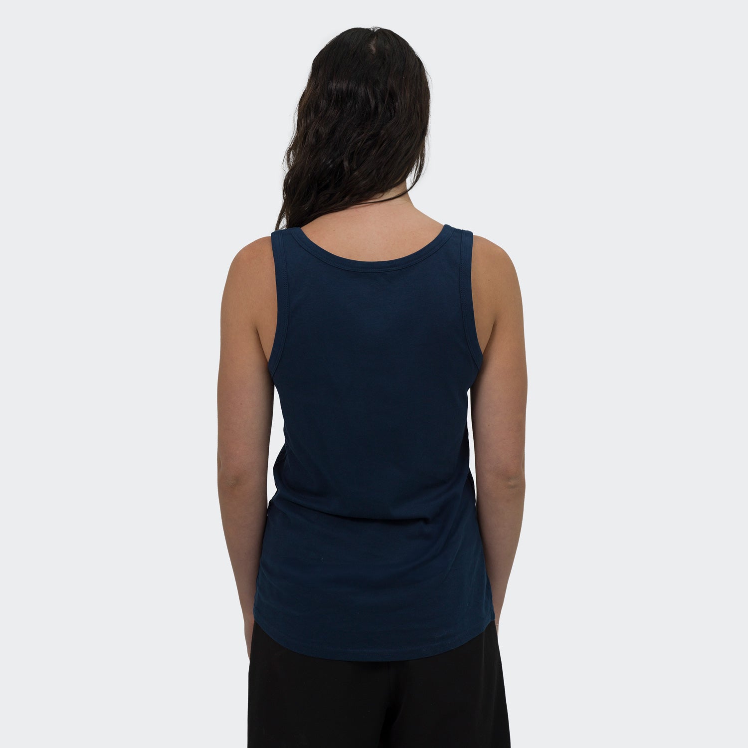 TRENDSWEAR Relay Women's Tank Top