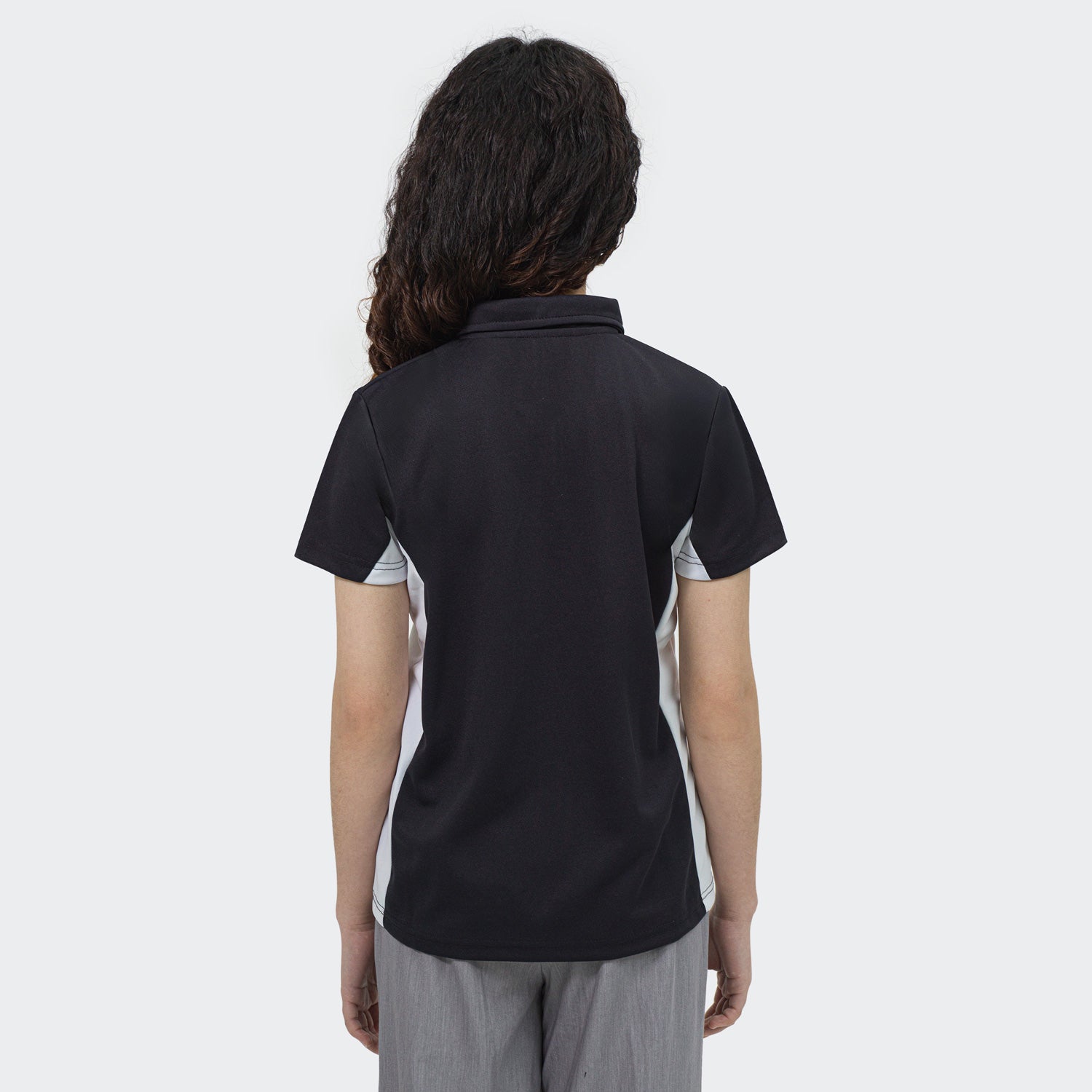 TRENDSWEAR Harvey Womens Polo