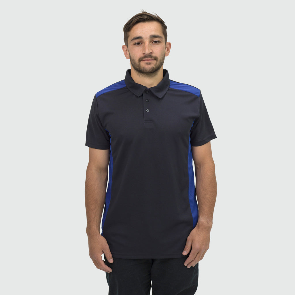 TRENDSWEAR Apex Mens Polo