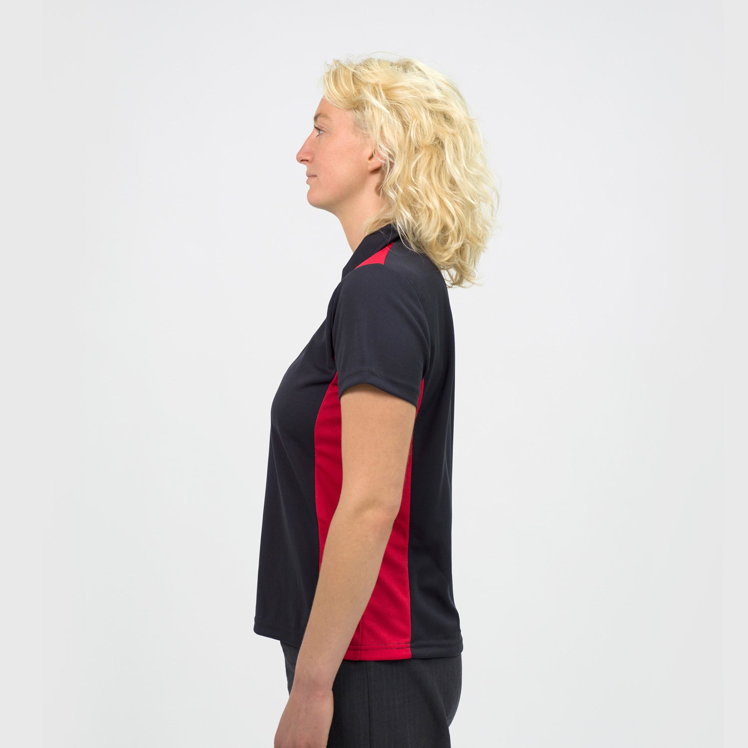 TRENDSWEAR Apex Womens Polo