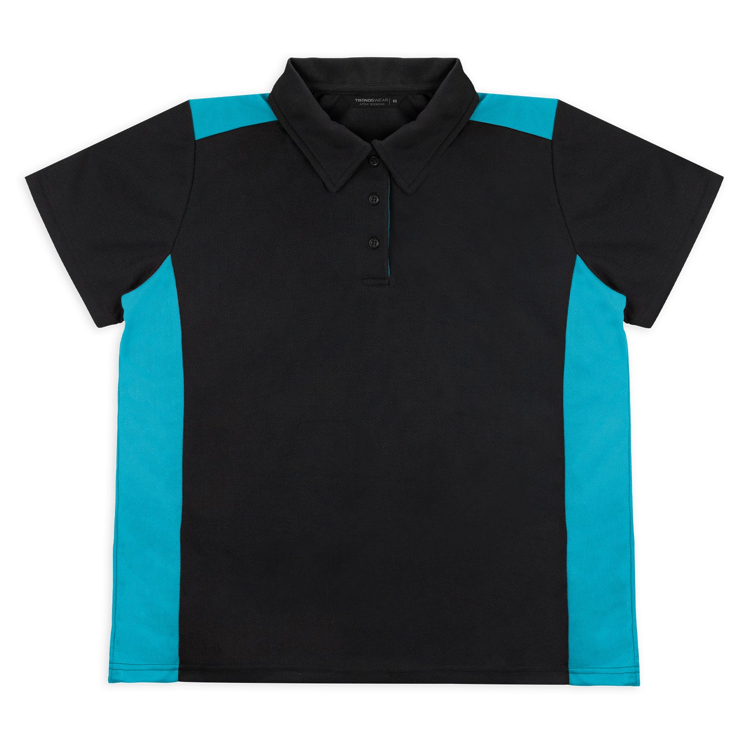 TRENDSWEAR Apex Womens Polo
