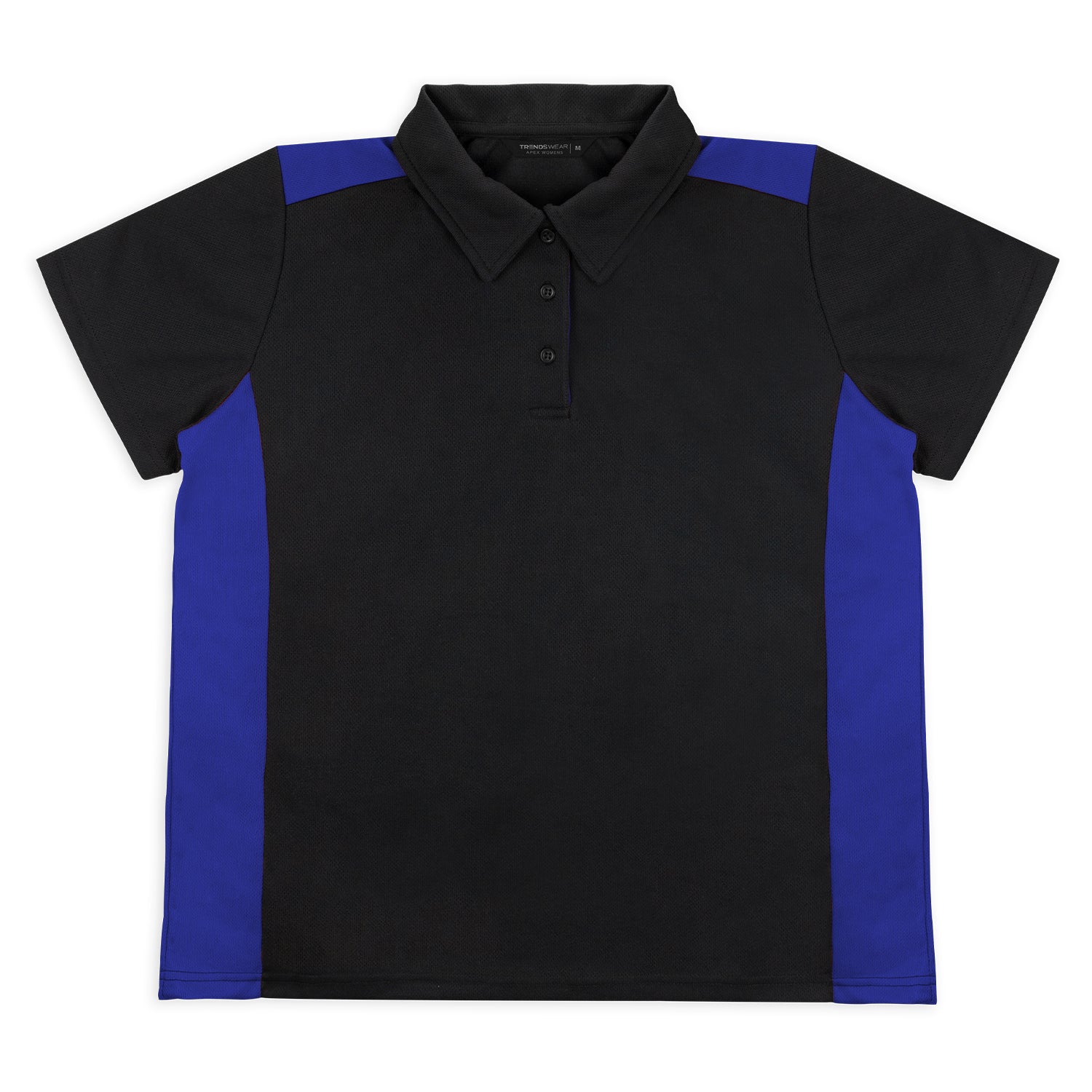 TRENDSWEAR Apex Womens Polo