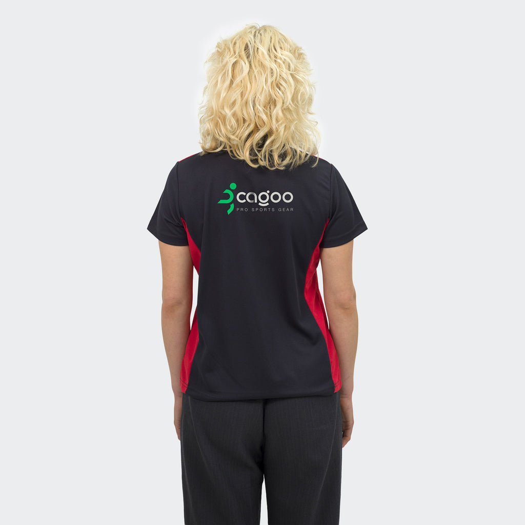 TRENDSWEAR Apex Womens Polo