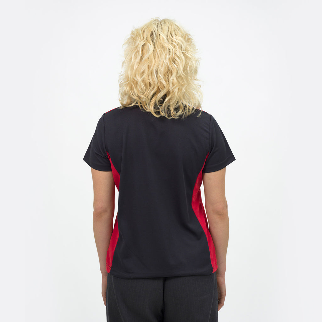 TRENDSWEAR Apex Womens Polo