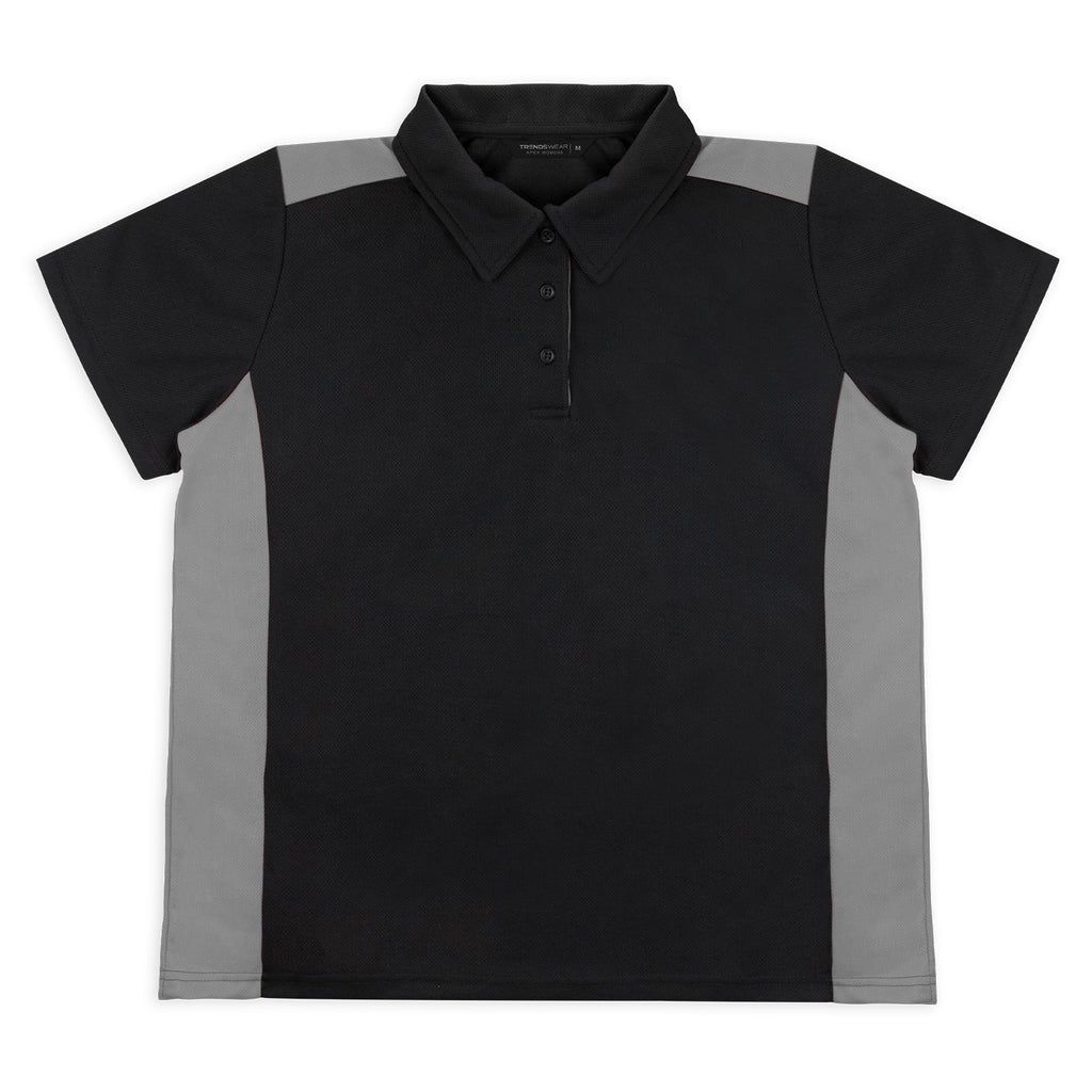 TRENDSWEAR Apex Womens Polo