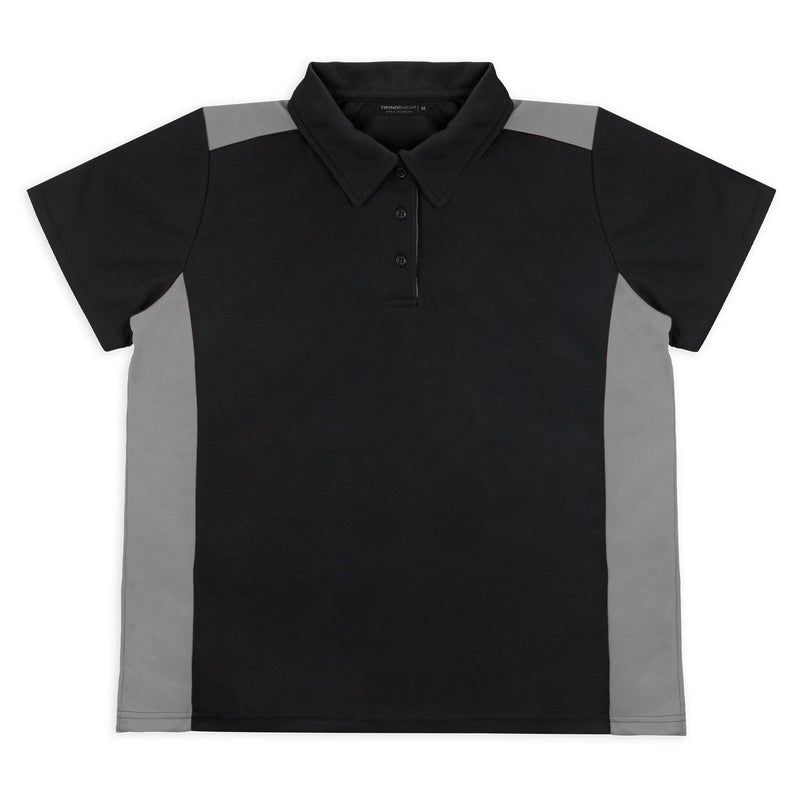 TRENDSWEAR Apex Womens Polo