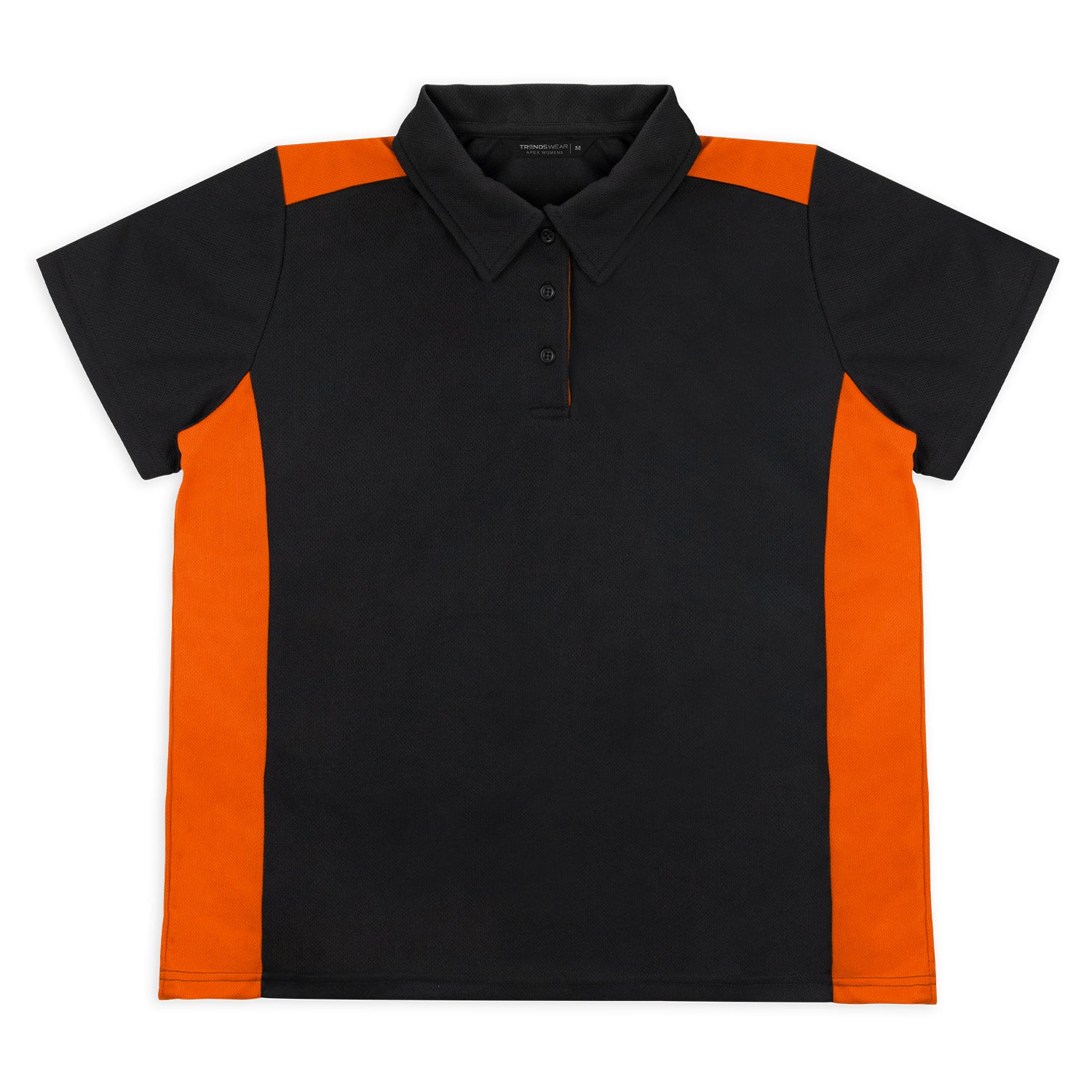 TRENDSWEAR Apex Womens Polo