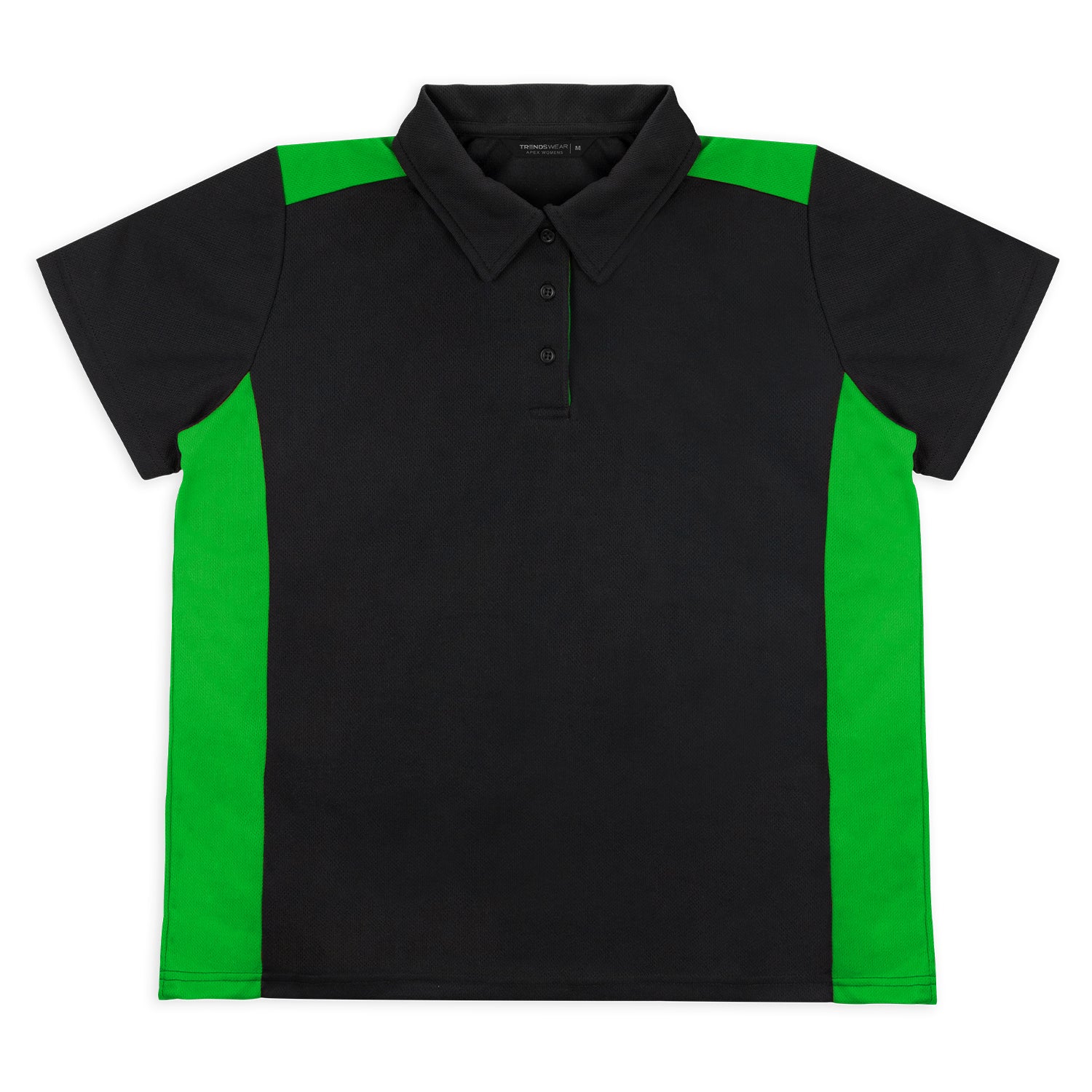 TRENDSWEAR Apex Womens Polo