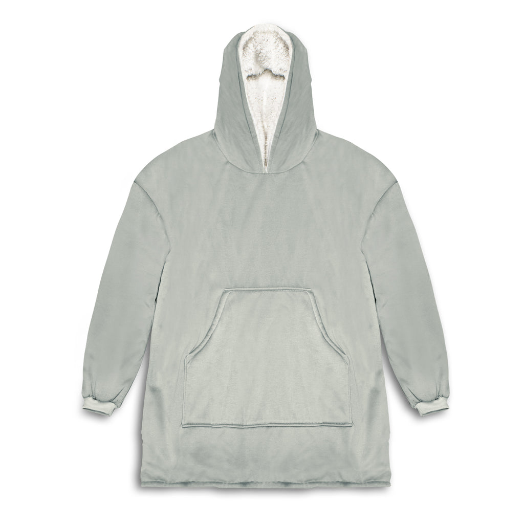 Cosmos Blanket Hoodie