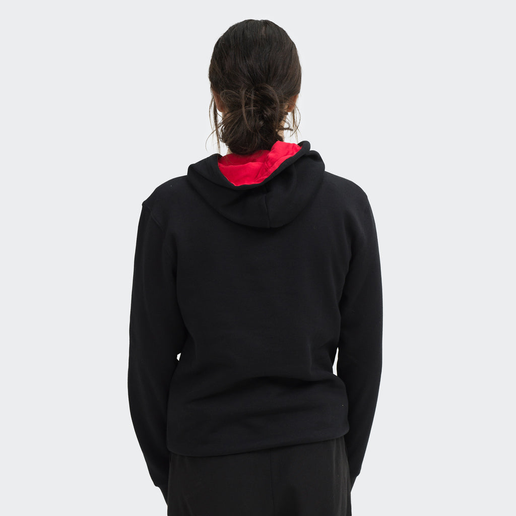 TRENDSWEAR Studio Contrast Unisex Hoodie
