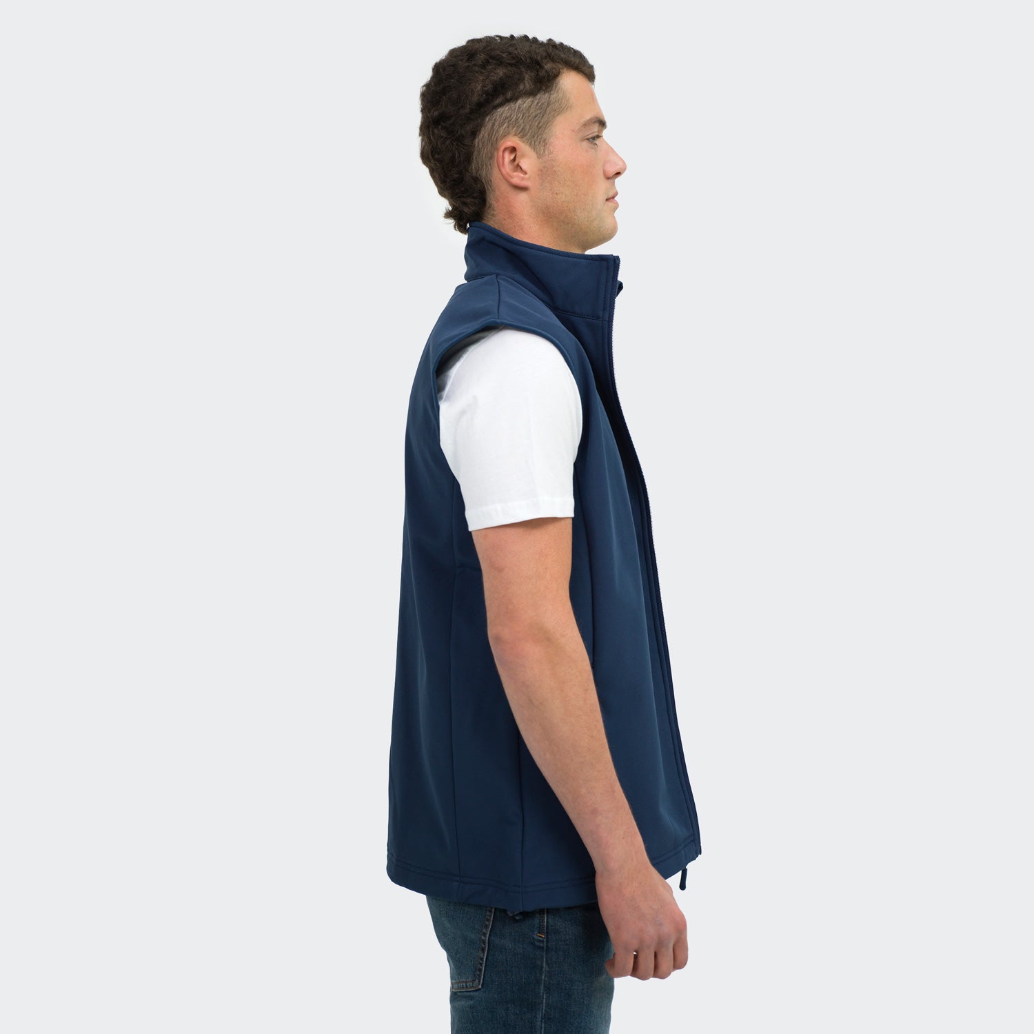 TRENDSWEAR Hudson Mens Vest