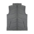 TRENDSWEAR Newport Womens Puffer Vest