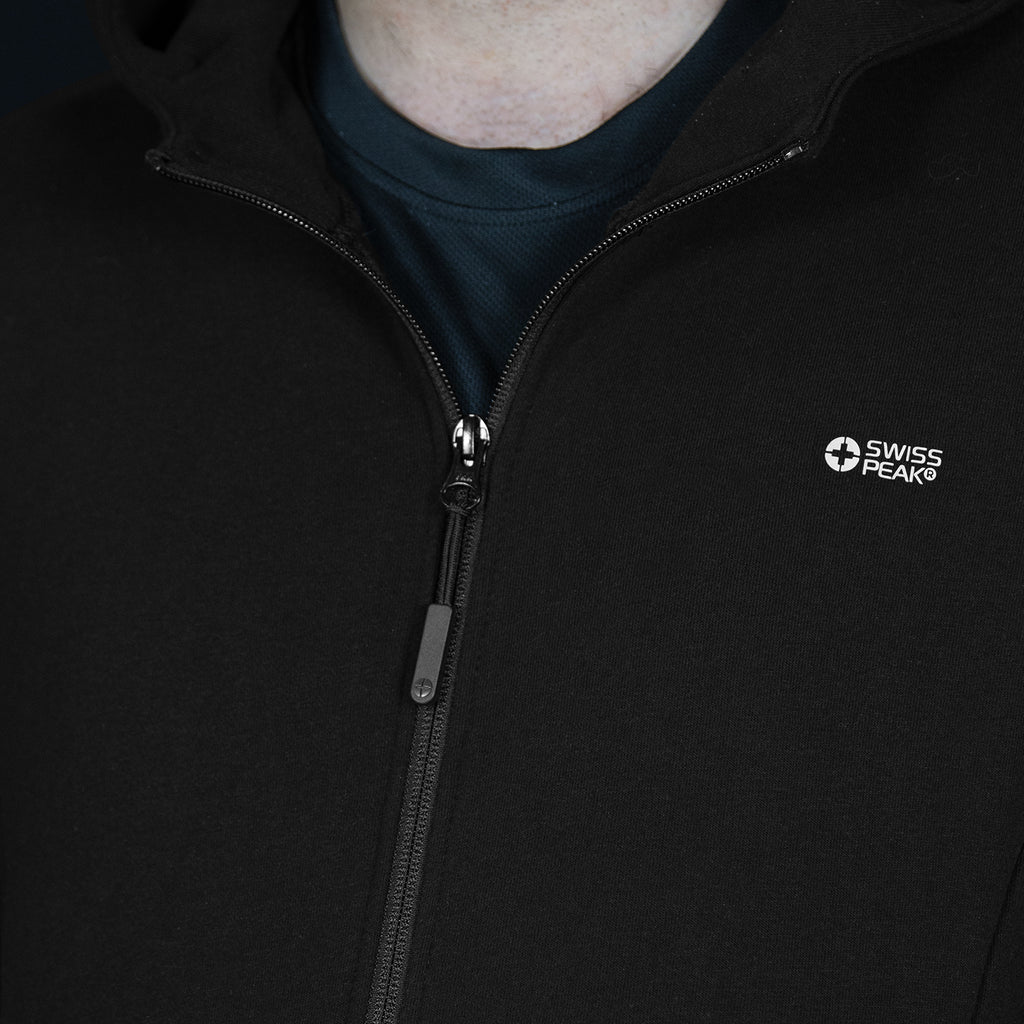 Swiss Peak Urban Hoodie