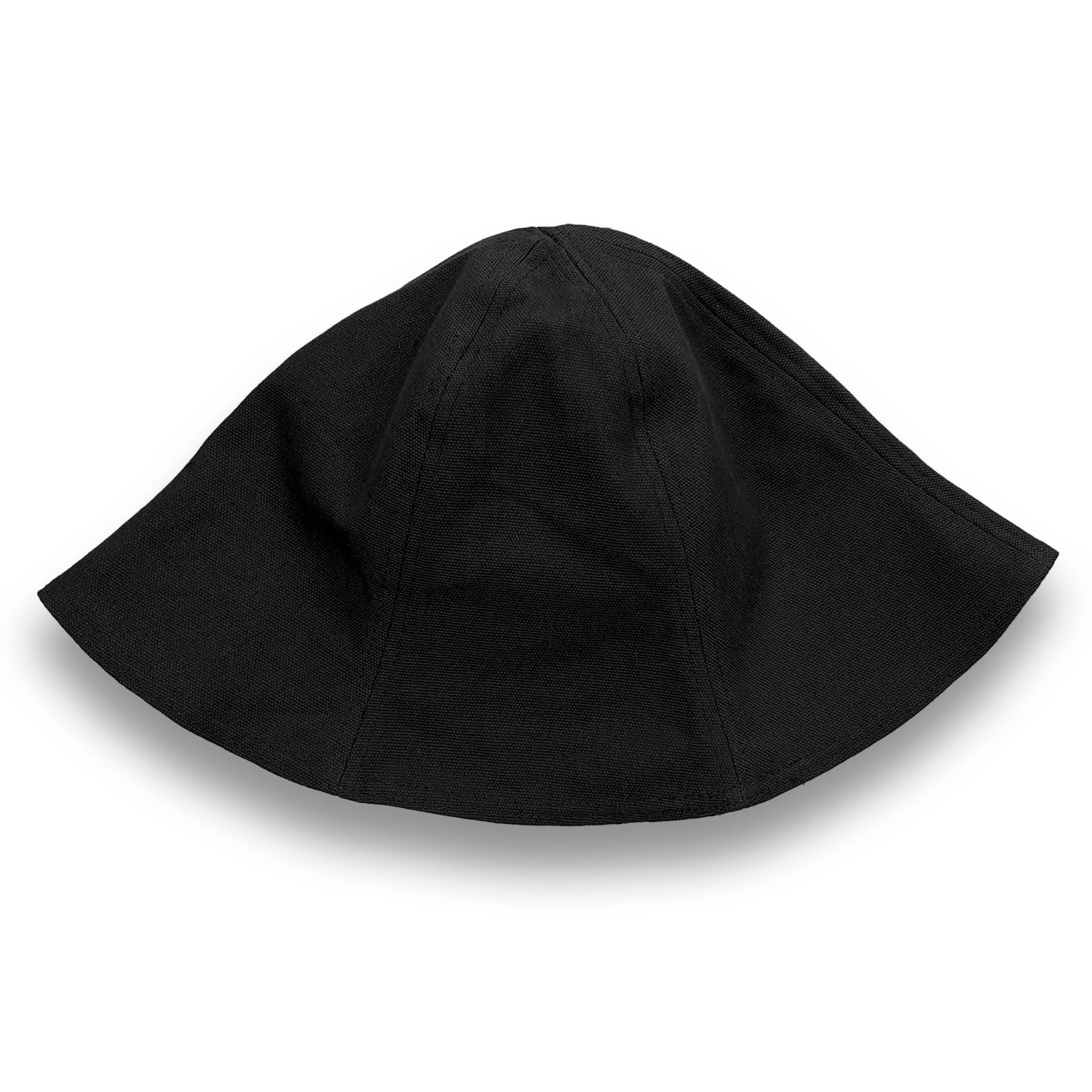 Bucket Hat with Patch