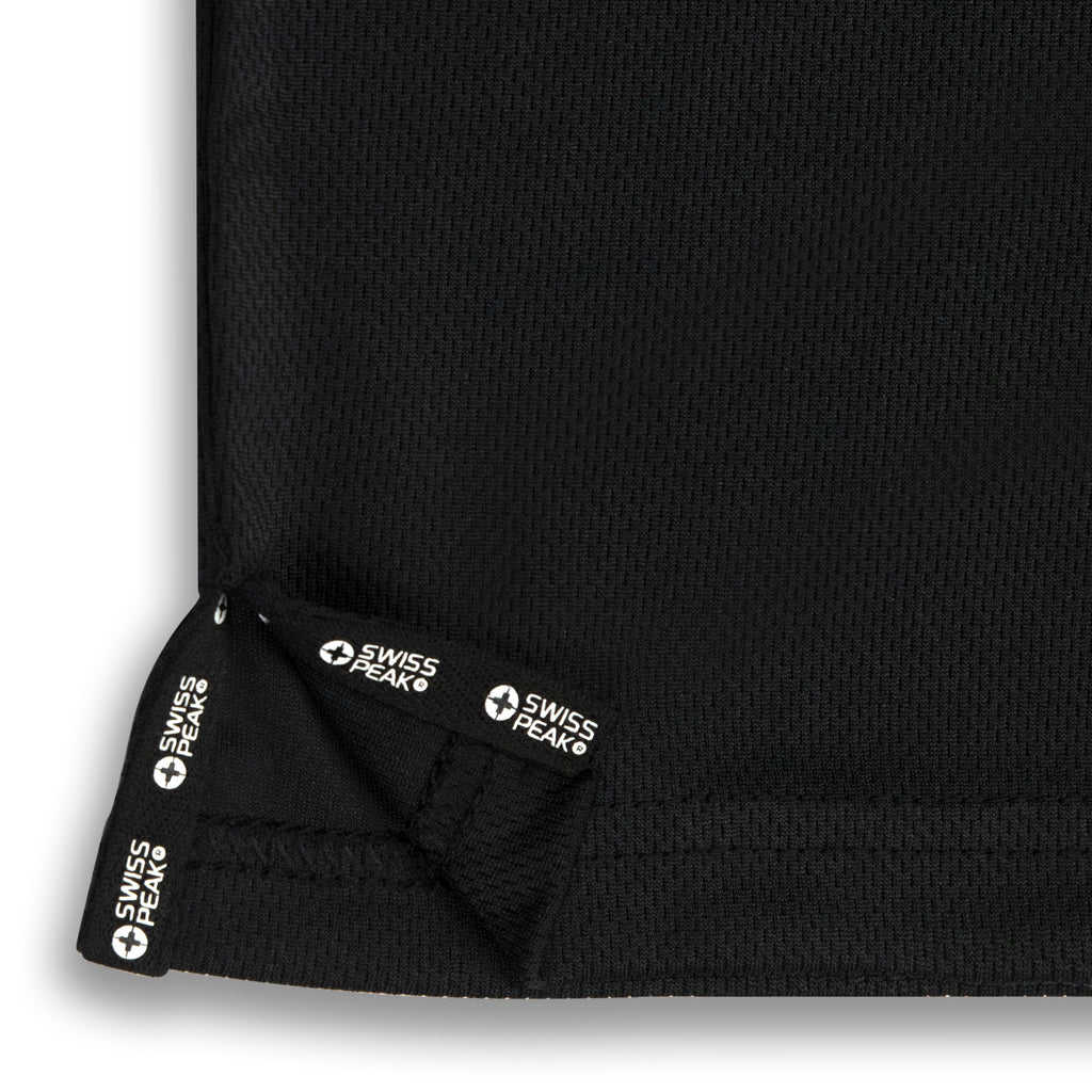 Swiss Peak Urban Unisex Polo