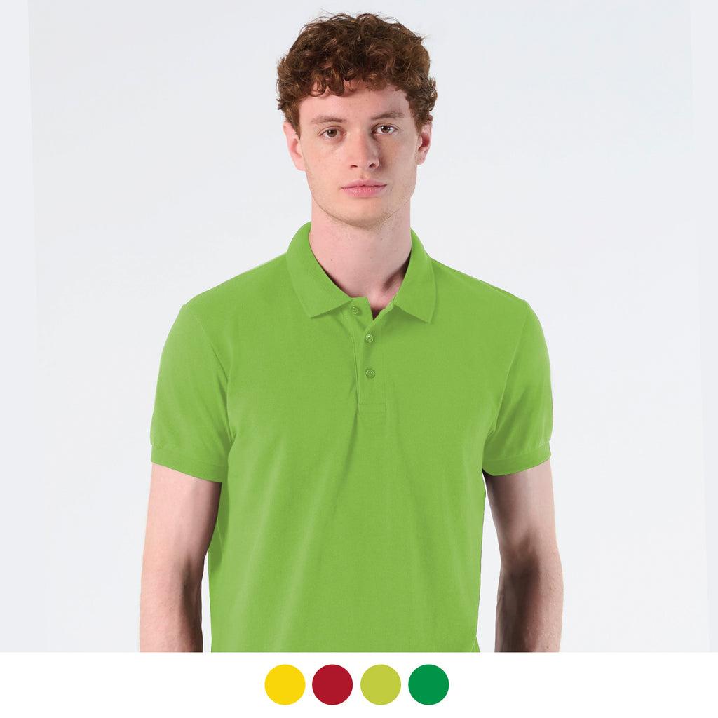 SOLS Prime Men's Polo Shirt - Sale