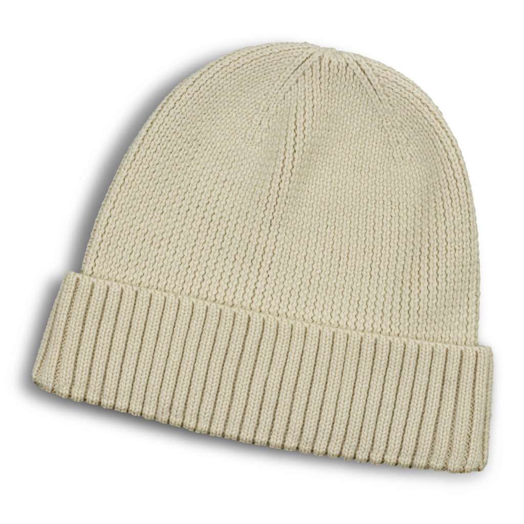 Merino Wool Beanie - Sale