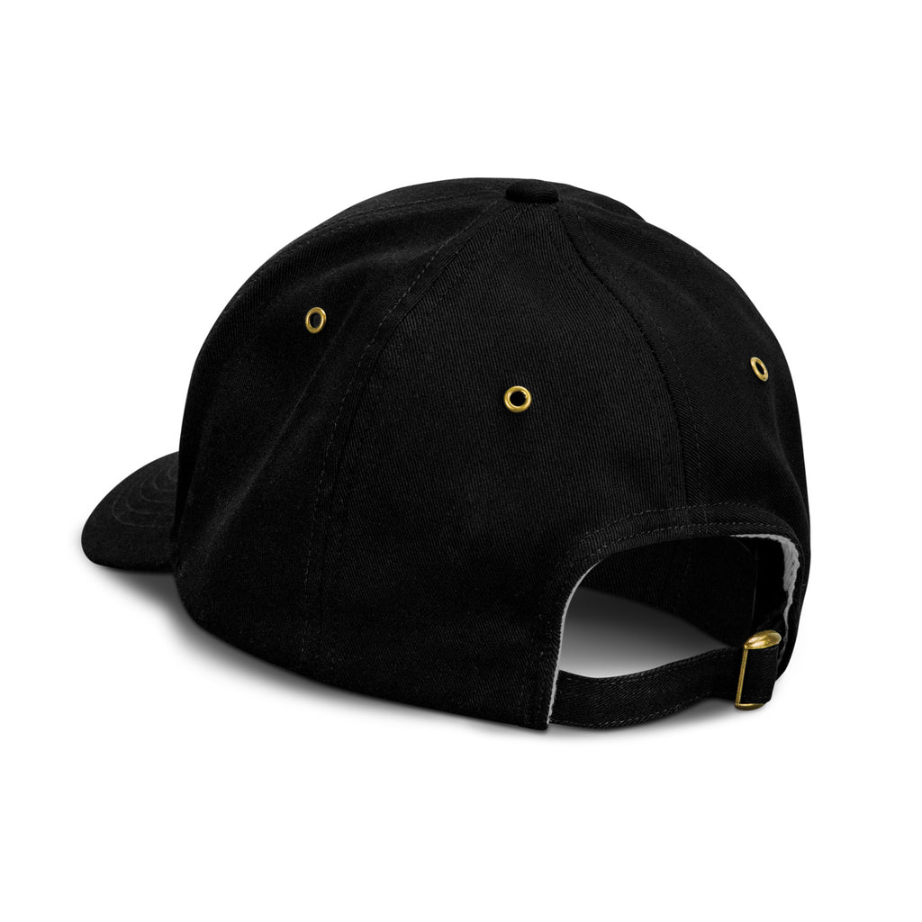 Essence Organic Cap