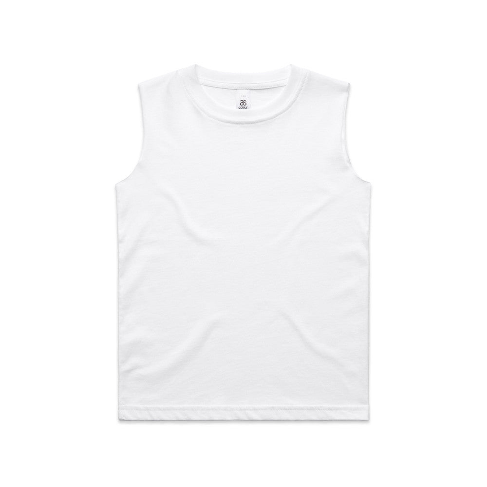 Youth Barnard Tank