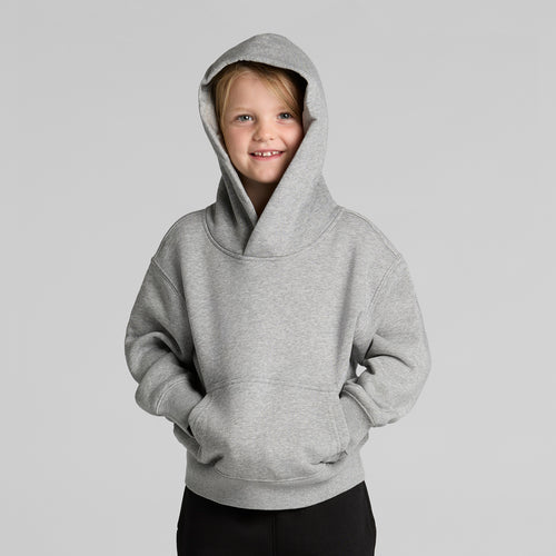 Kids Relax Hood