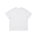Wo's Box Tee