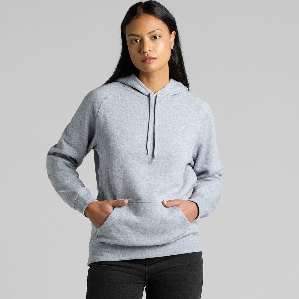 Wo's Supply Hood